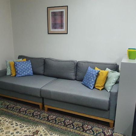 Old Town Sarajevo Center Apartment 2+2 المظهر الخارجي الصورة