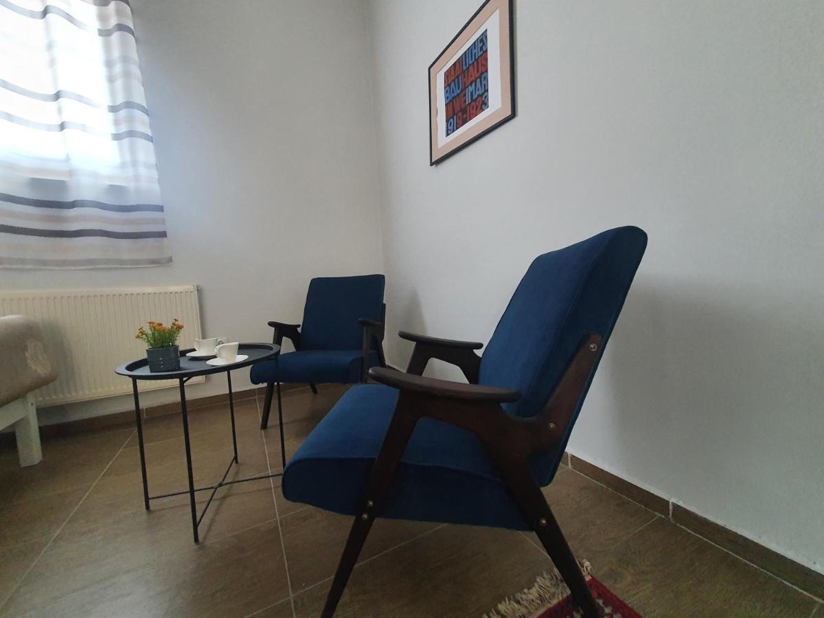 Old Town Sarajevo Center Apartment 2+2 المظهر الخارجي الصورة