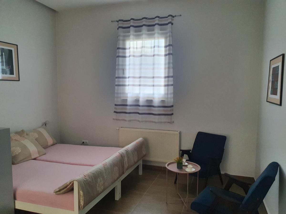 Old Town Sarajevo Center Apartment 2+2 المظهر الخارجي الصورة