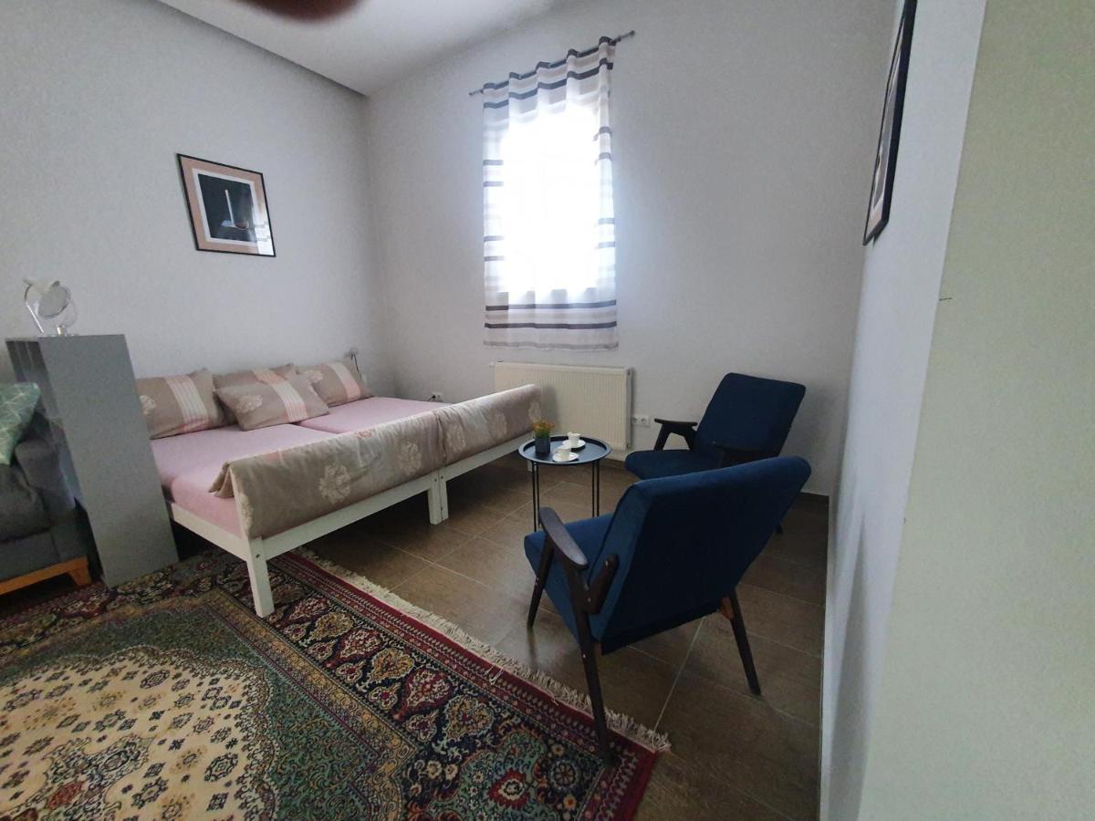 Old Town Sarajevo Center Apartment 2+2 المظهر الخارجي الصورة