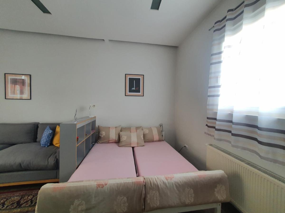 Old Town Sarajevo Center Apartment 2+2 المظهر الخارجي الصورة