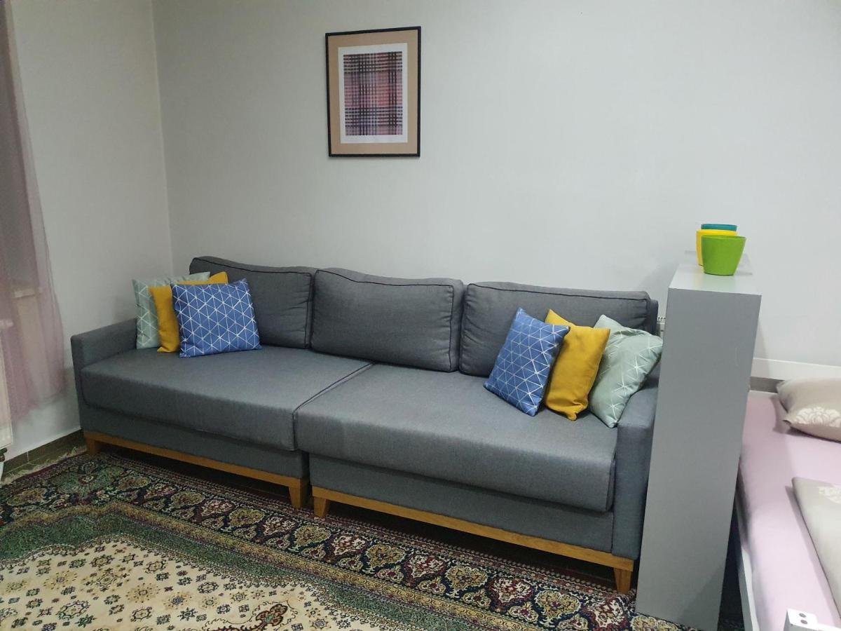 Old Town Sarajevo Center Apartment 2+2 المظهر الخارجي الصورة